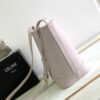 CELINE SMALL BUCKET CUIR TRIOMPHE