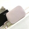 CELINE SMALL BUCKET CUIR TRIOMPHE