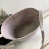CELINE SMALL BUCKET CUIR TRIOMPHE