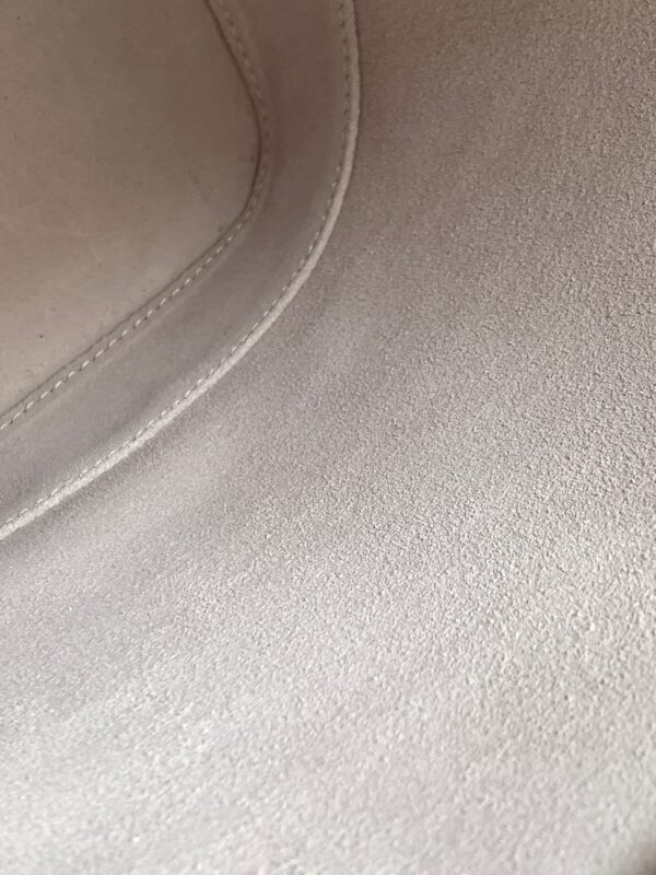 CELINE SMALL BUCKET CUIR TRIOMPHE