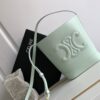 CELINE SMALL BUCKET CUIR TRIOMPHE