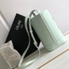 CELINE SMALL BUCKET CUIR TRIOMPHE