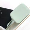 CELINE SMALL BUCKET CUIR TRIOMPHE