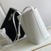CELINE SMALL BUCKET CUIR TRIOMPHE