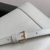 CELINE SMALL BUCKET CUIR TRIOMPHE