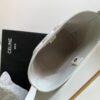 CELINE SMALL BUCKET CUIR TRIOMPHE