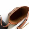 CELINE SMALL BUCKET CUIR TRIOMPHE