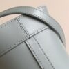 CELINE BUCKET CUIR TRIOMPHE BAG