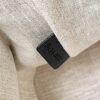 CELINE BUCKET CUIR TRIOMPHE BAG