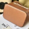 CELINE BUCKET CUIR TRIOMPHE BAG