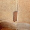 CELINE BUCKET CUIR TRIOMPHE BAG
