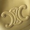CELINE BUCKET CUIR TRIOMPHE BAG