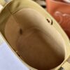 CELINE BUCKET CUIR TRIOMPHE BAG