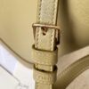CELINE BUCKET CUIR TRIOMPHE BAG