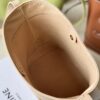 CELINE BUCKET CUIR TRIOMPHE BAG