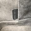 CELINE BUCKET CUIR TRIOMPHE BAG