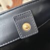 CELINE BUCKET CUIR TRIOMPHE BAG