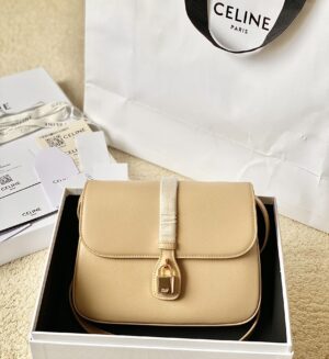 CELINE TABOU