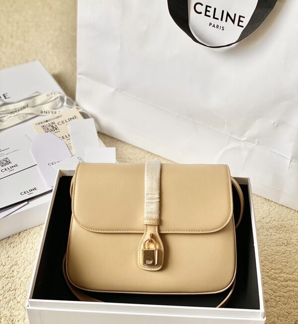 CELINE TABOU