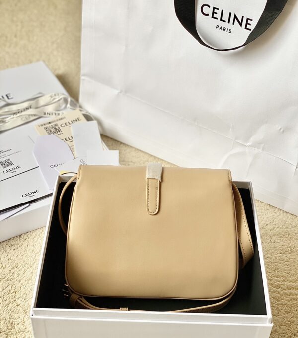 CELINE TABOU