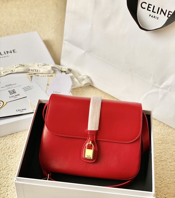 CELINE TABOU