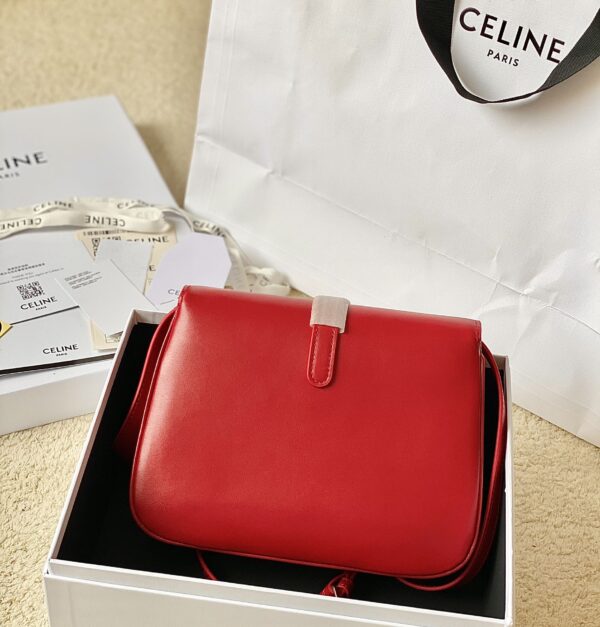 CELINE TABOU