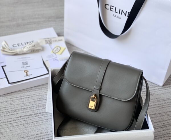 CELINE TABOU