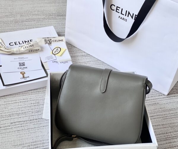 CELINE TABOU