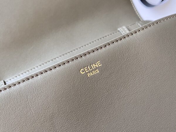 CELINE TABOU