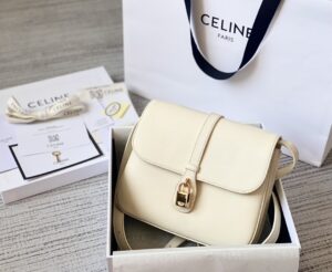 CELINE TABOU