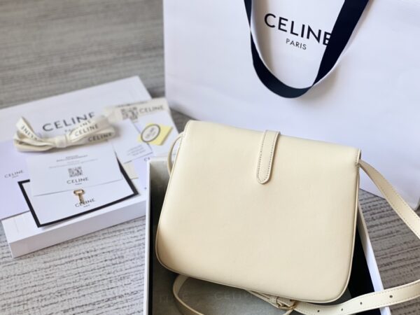 CELINE TABOU