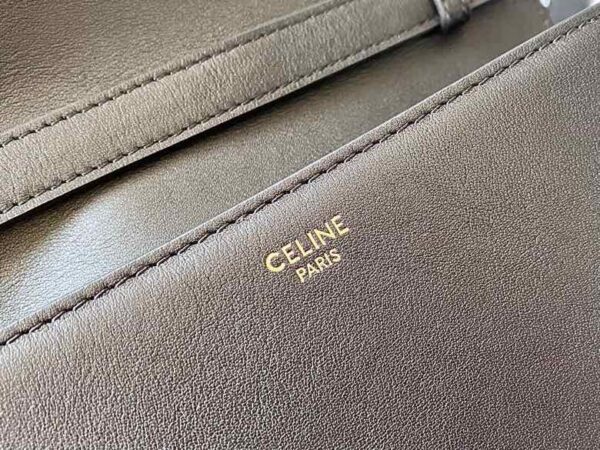 CELINE TABOU