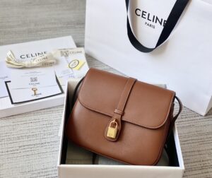 CELINE TABOU