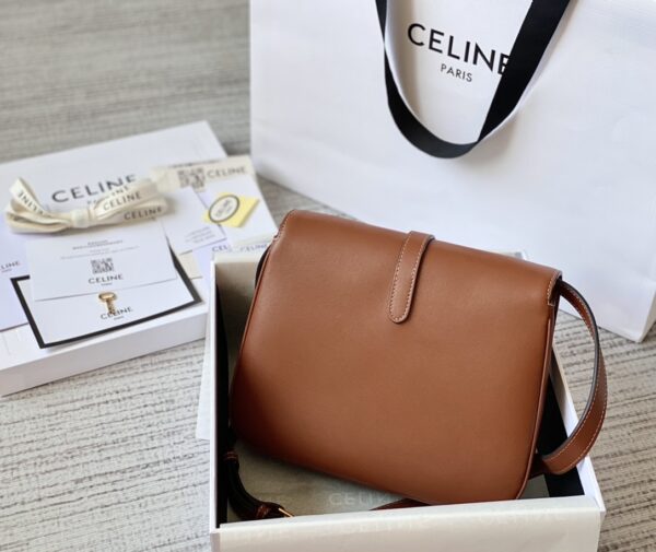 CELINE TABOU