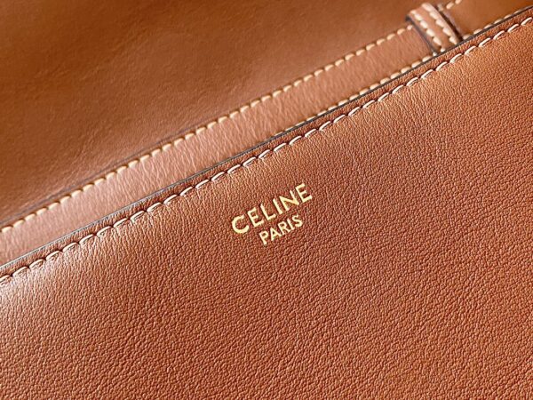 CELINE TABOU