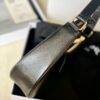 CELINE AVA TRIOMPHE SOFT BAG