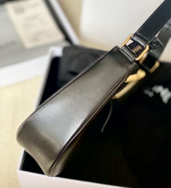 CELINE AVA TRIOMPHE SOFT BAG