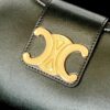 CELINE AVA TRIOMPHE SOFT BAG