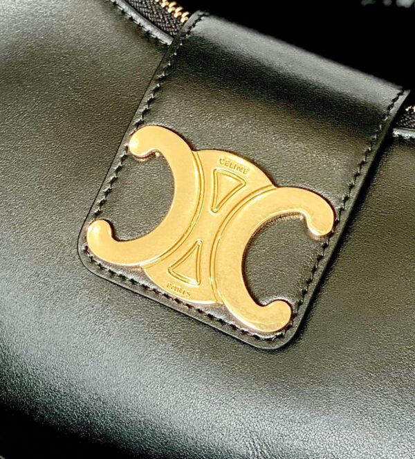 CELINE AVA TRIOMPHE SOFT BAG
