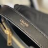 CELINE AVA TRIOMPHE SOFT BAG