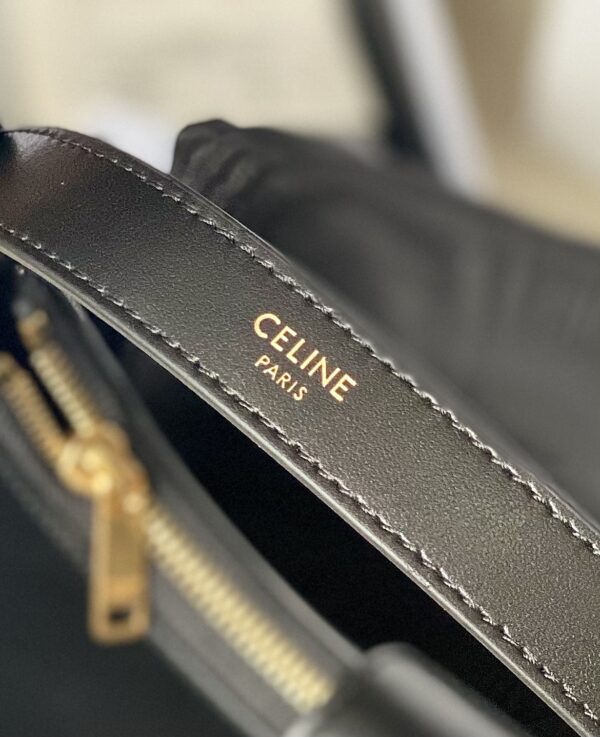 CELINE AVA TRIOMPHE SOFT BAG