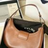 CELINE AVA TRIOMPHE SOFT BAG