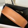 CELINE AVA TRIOMPHE SOFT BAG