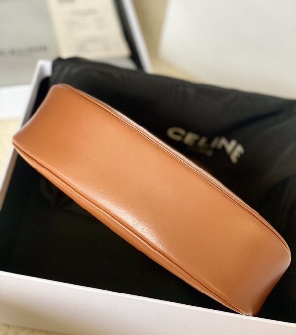 CELINE AVA TRIOMPHE SOFT BAG