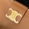 CELINE AVA TRIOMPHE SOFT BAG