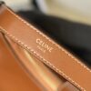 CELINE AVA TRIOMPHE SOFT BAG