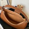 CELINE AVA TRIOMPHE SOFT BAG