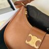 CELINE AVA TRIOMPHE SOFT BAG