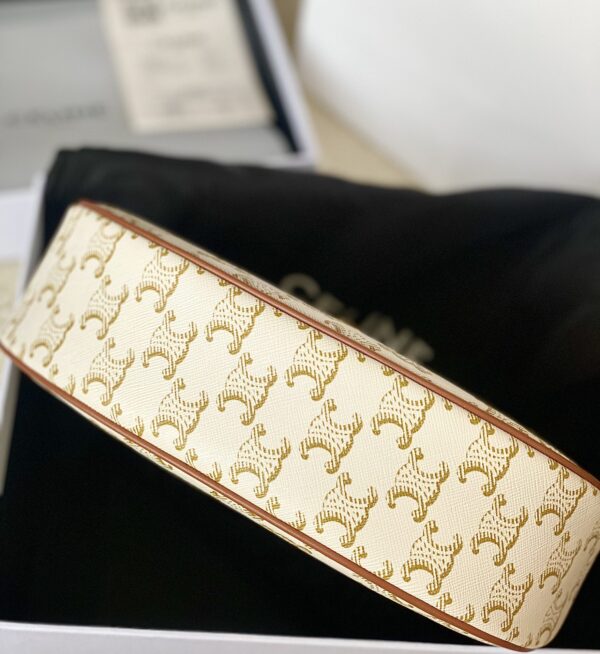 CELINE AVA TRIOMPHE SOFT BAG