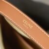 CELINE AVA TRIOMPHE SOFT BAG
